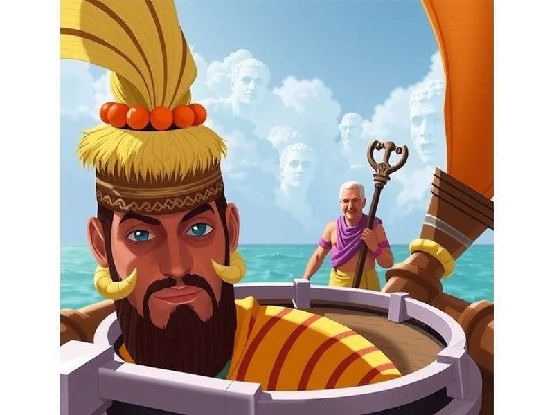 Community Gameplay in India Indian Players of Epic Cumin Voyage